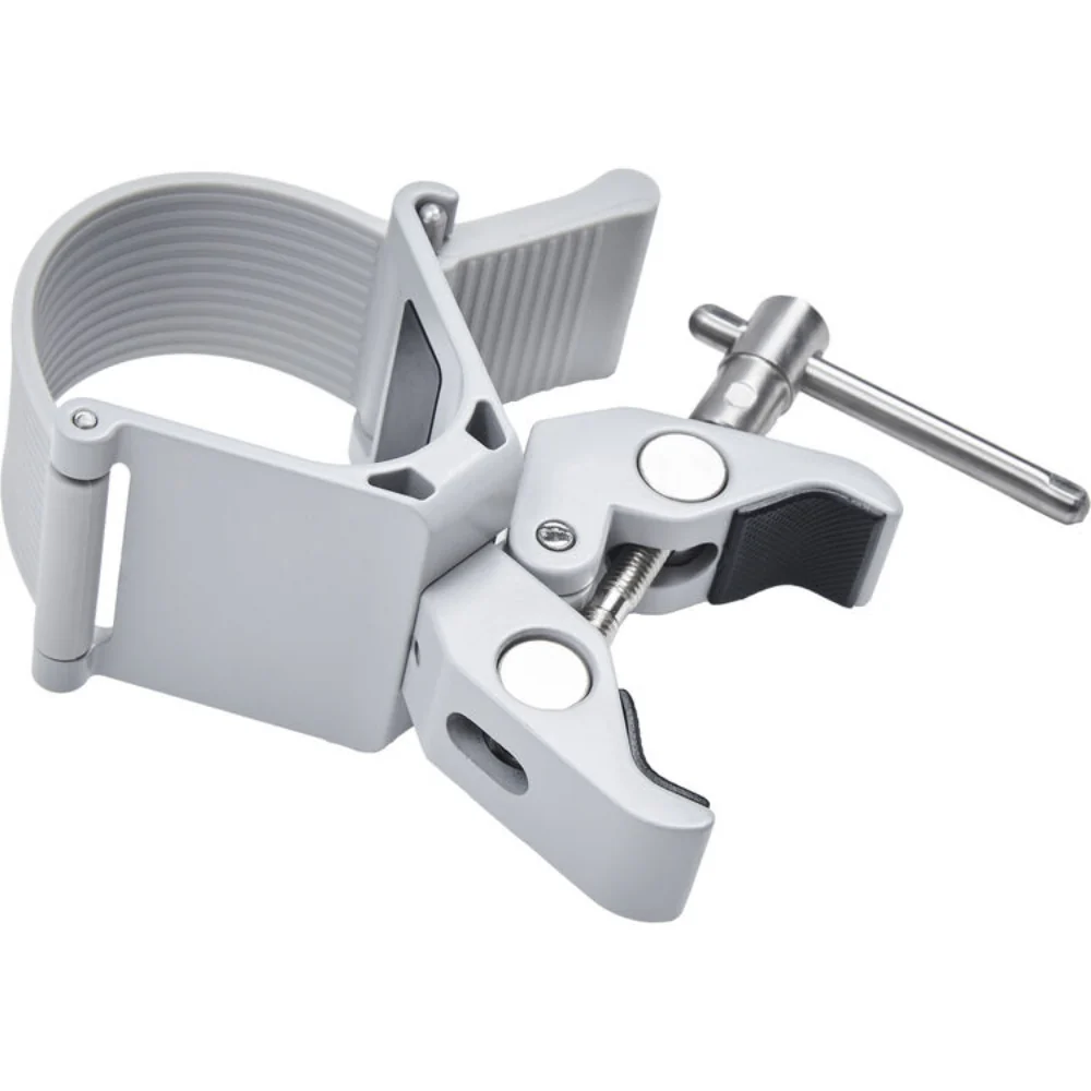 Amaran Light Stand Clamp for Peak Portable Battery - Image 12