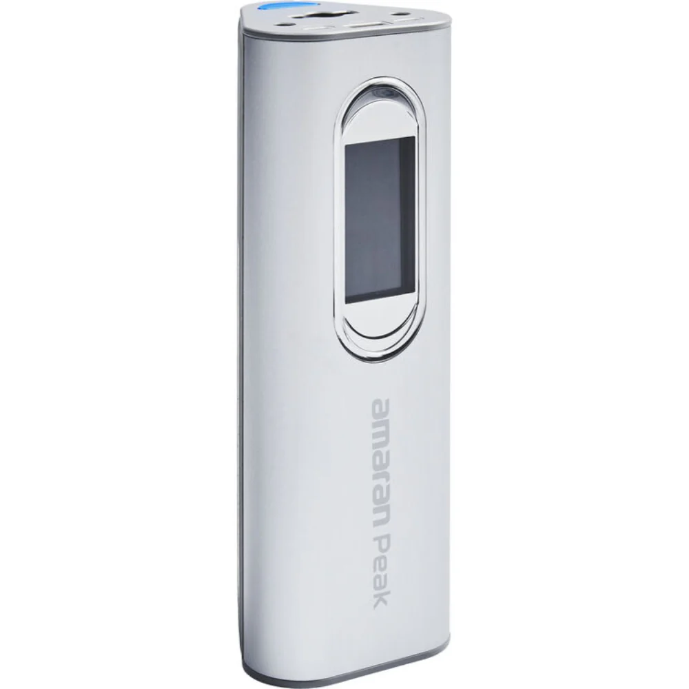 Amaran Peak Portable Battery System (86.4Wh)