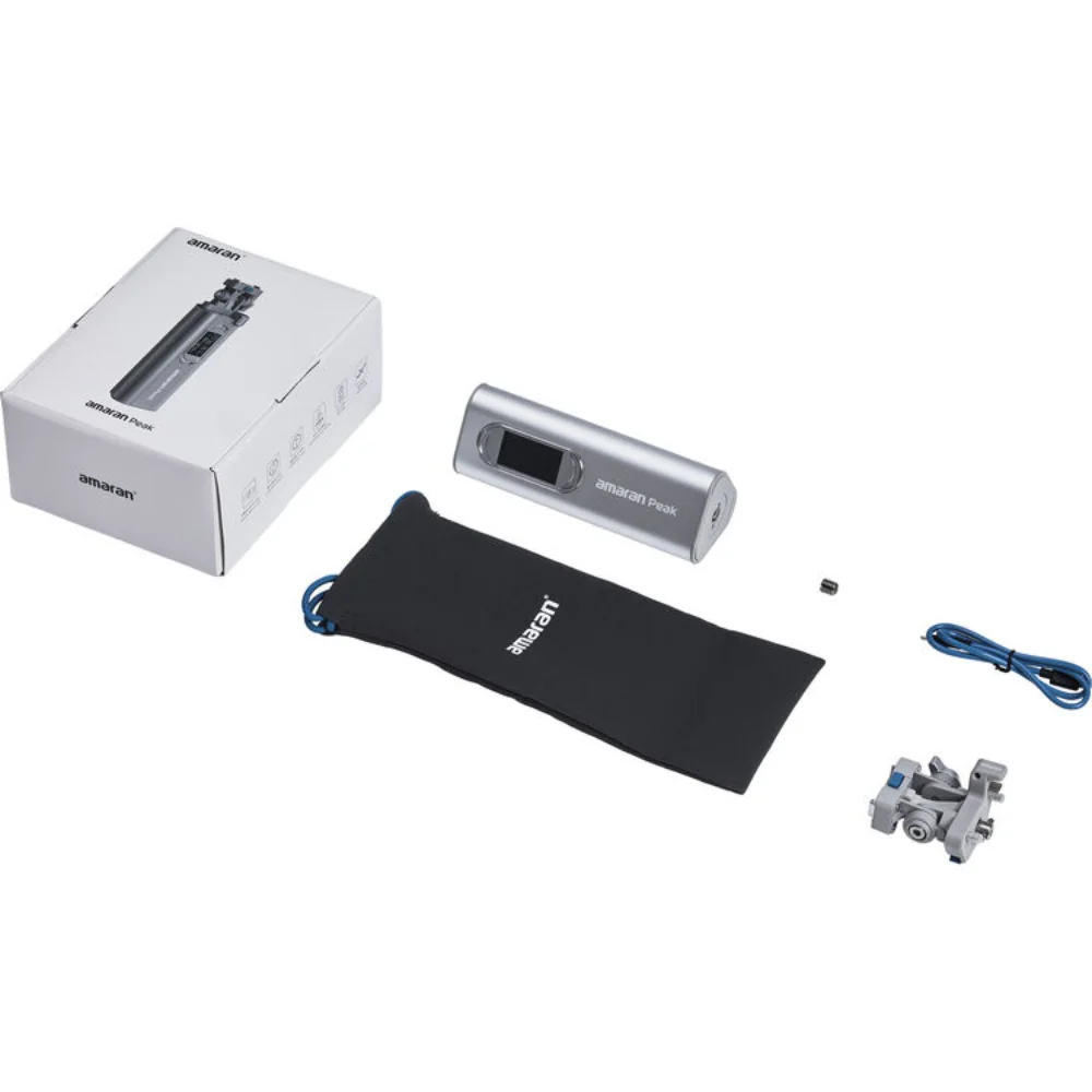 Amaran Peak Portable Battery System (86.4Wh) - Image 12