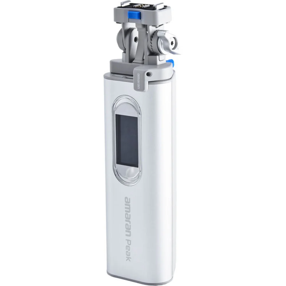 Amaran Peak Portable Battery System (86.4Wh) - Image 4