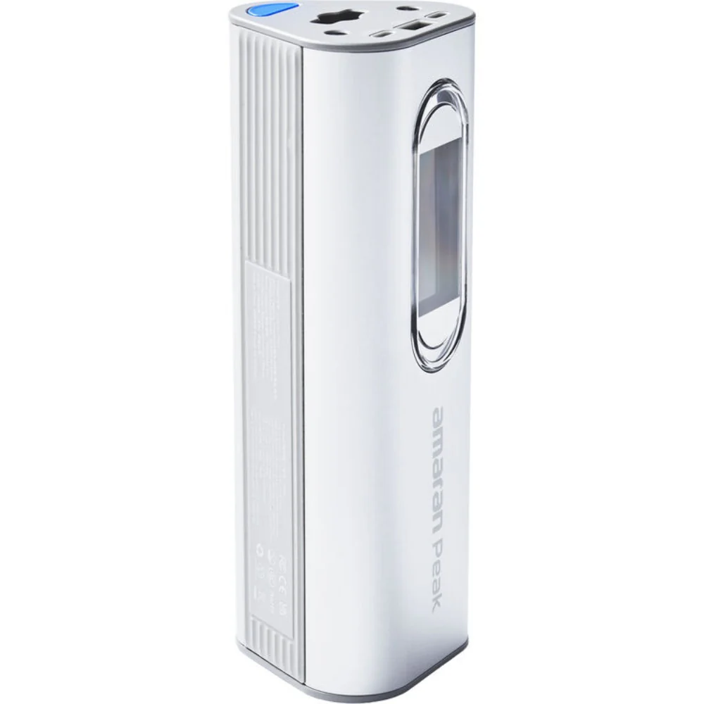 Amaran Peak Portable Battery System (86.4Wh) - Image 7