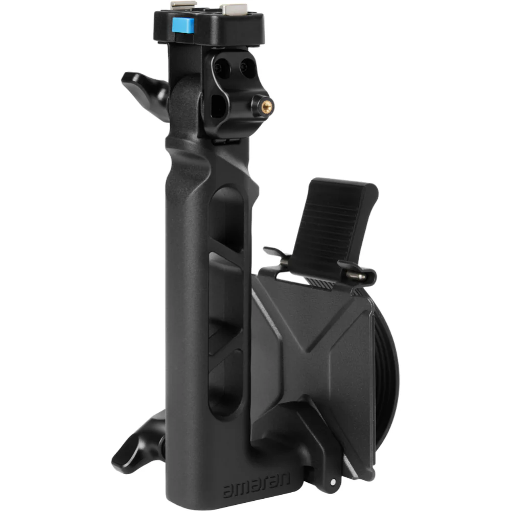 Amaran Ray 60C RGB Bowens Mount Light Kit - Image 11
