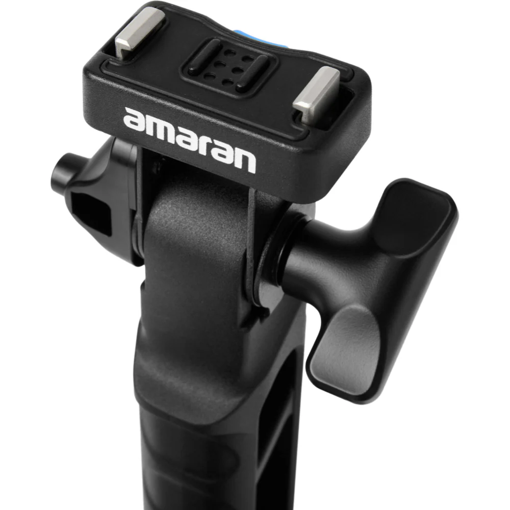 Amaran Ray 60C RGB Bowens Mount Light Kit - Image 13