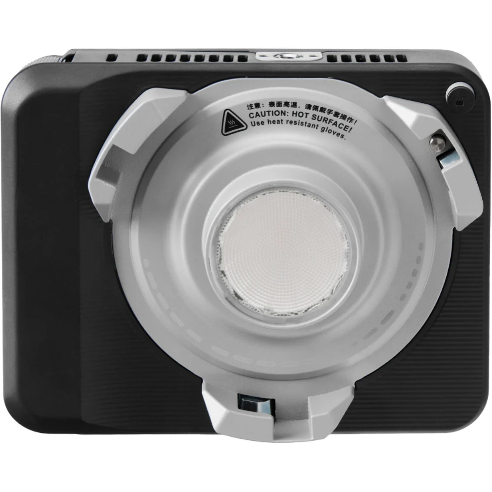 Amaran Ray 60C RGB Bowens Mount Light Kit - Image 2