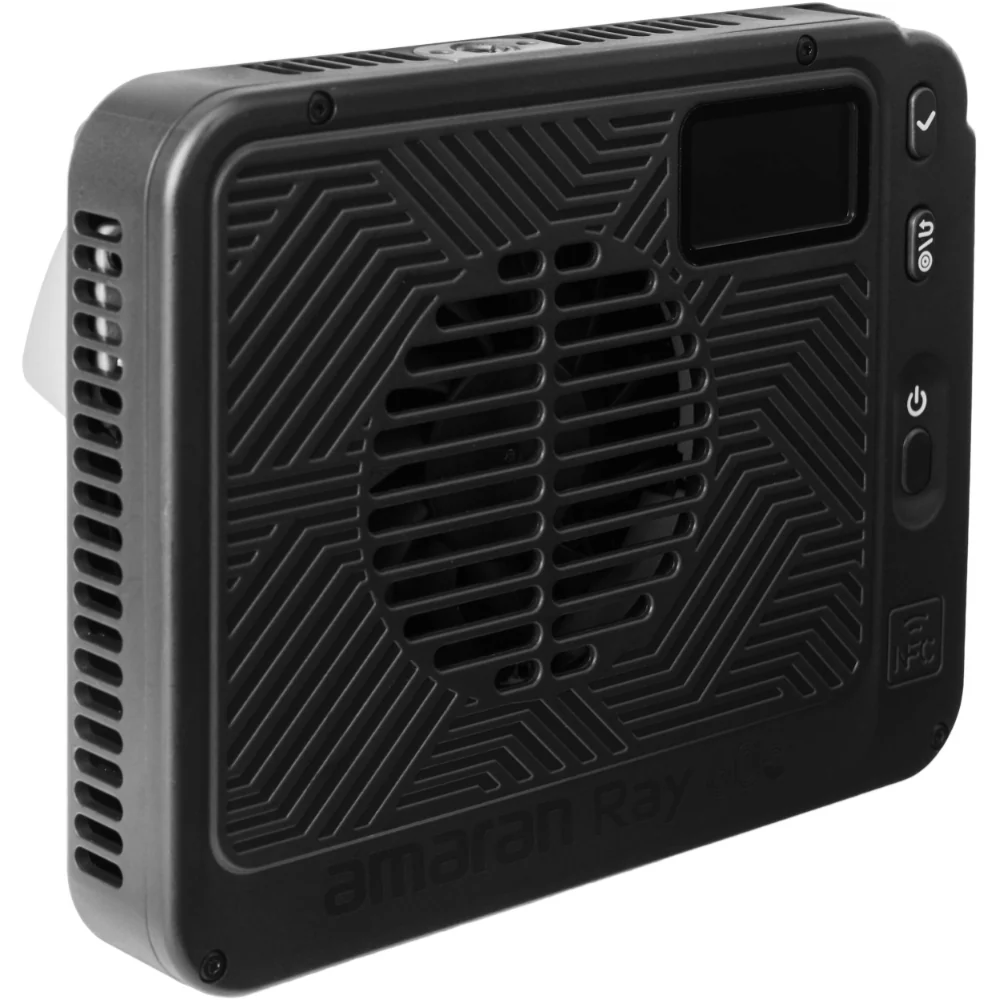 Amaran Ray 60C RGB Bowens Mount Light Kit - Image 5
