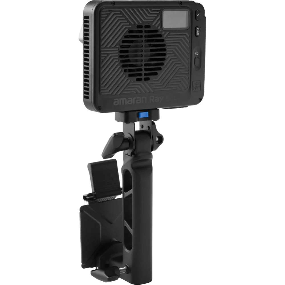 Amaran Ray 60C RGB Bowens Mount Light Kit - Image 8