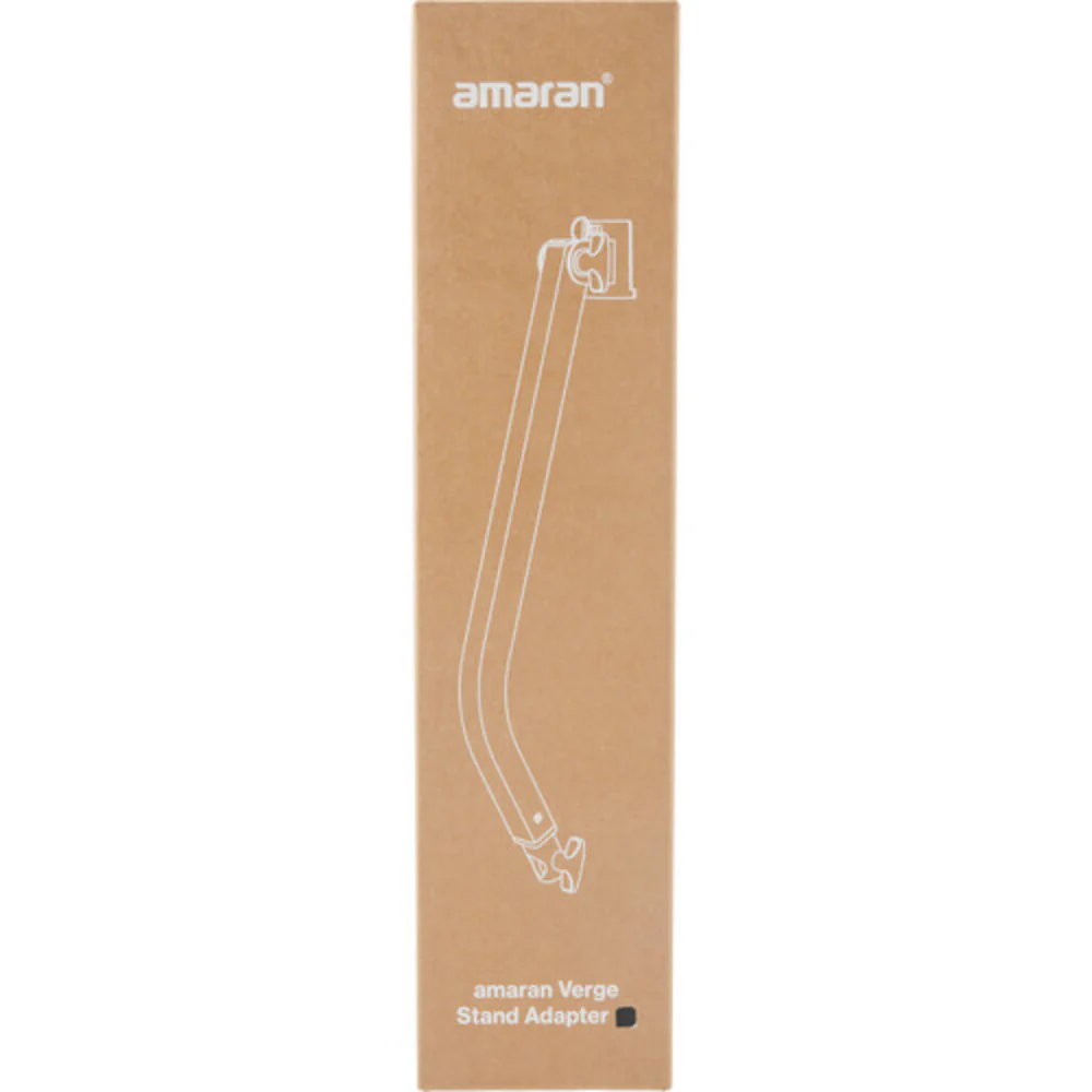 Amaran Stand Adapter for Verge & Verge Max - Image 16