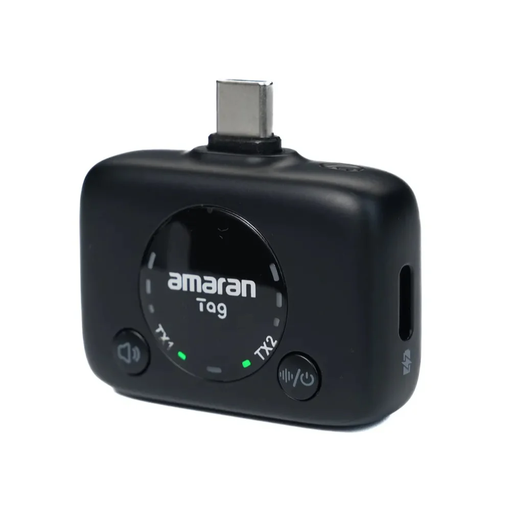 Amaran Tag (Lightning) - Image 4