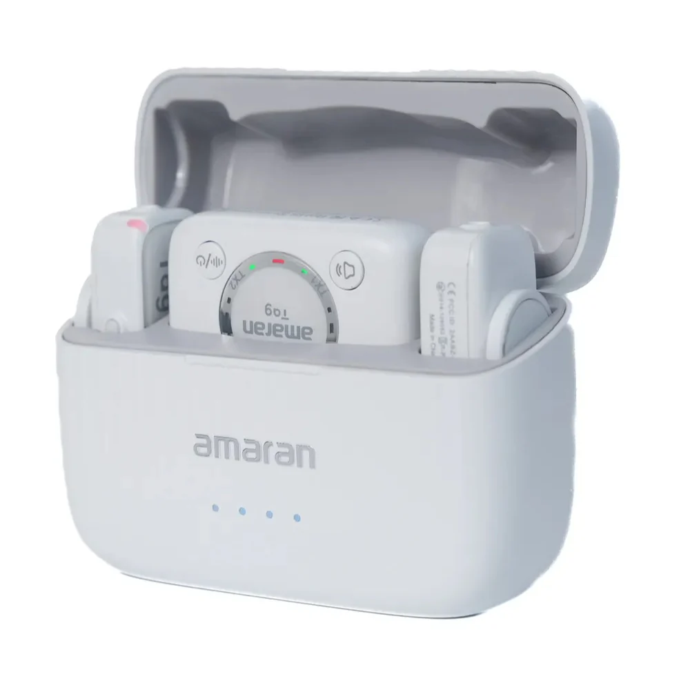 Amaran Tag (Lightning) - Image 5