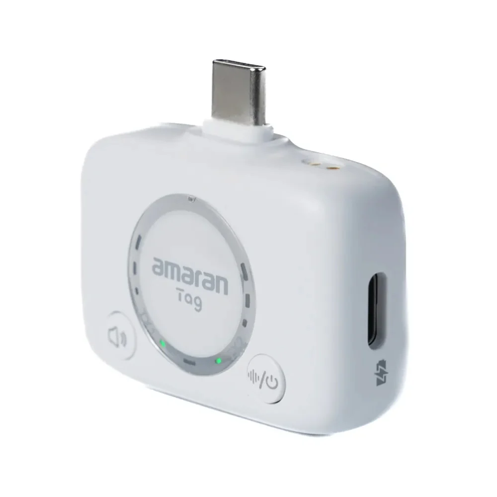 Amaran Tag (Lightning) - Image 8