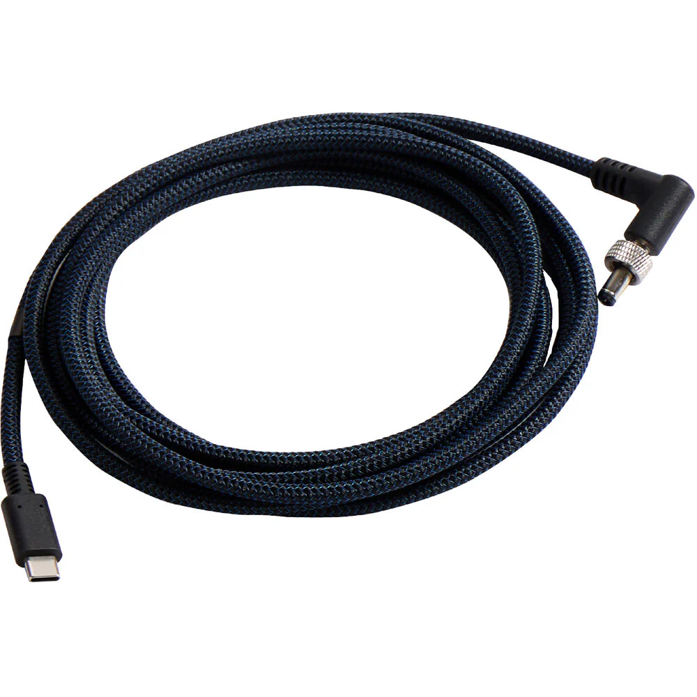 Amaran USB-C to DC Power Adapter Cable (9.8') - Image 5