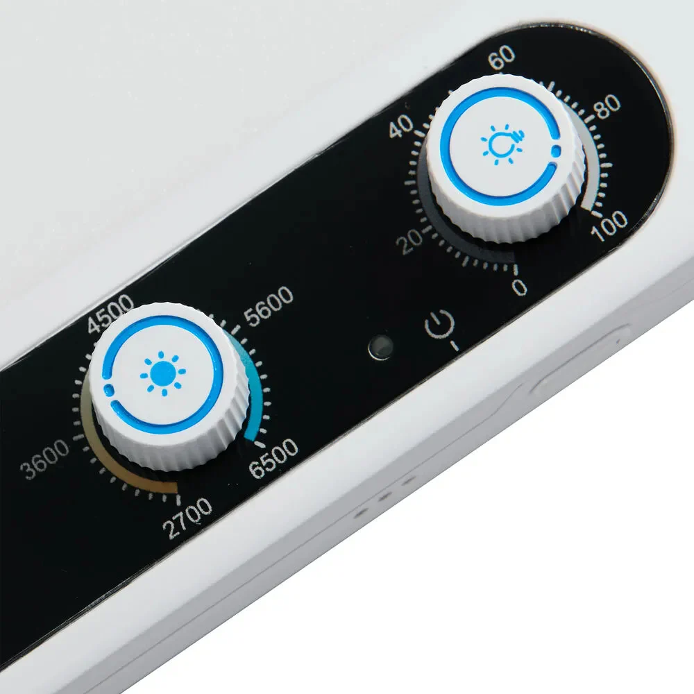 Amaran Verge Bi-Colour Led Light Panel - Image 3
