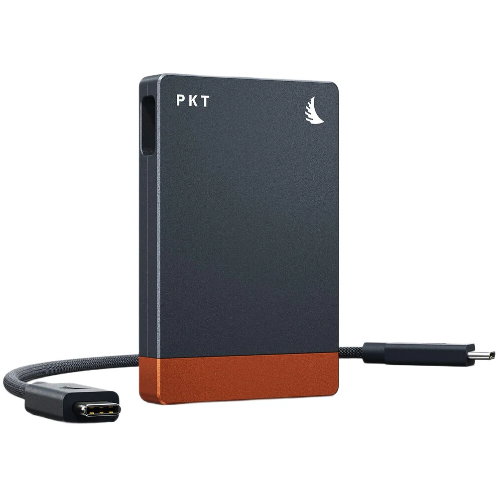 Angelbird CFexpress A Card Reader PKT