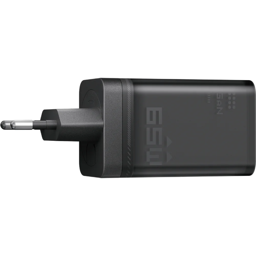 Antigravity 65W GaN Fast Charger - Image 2