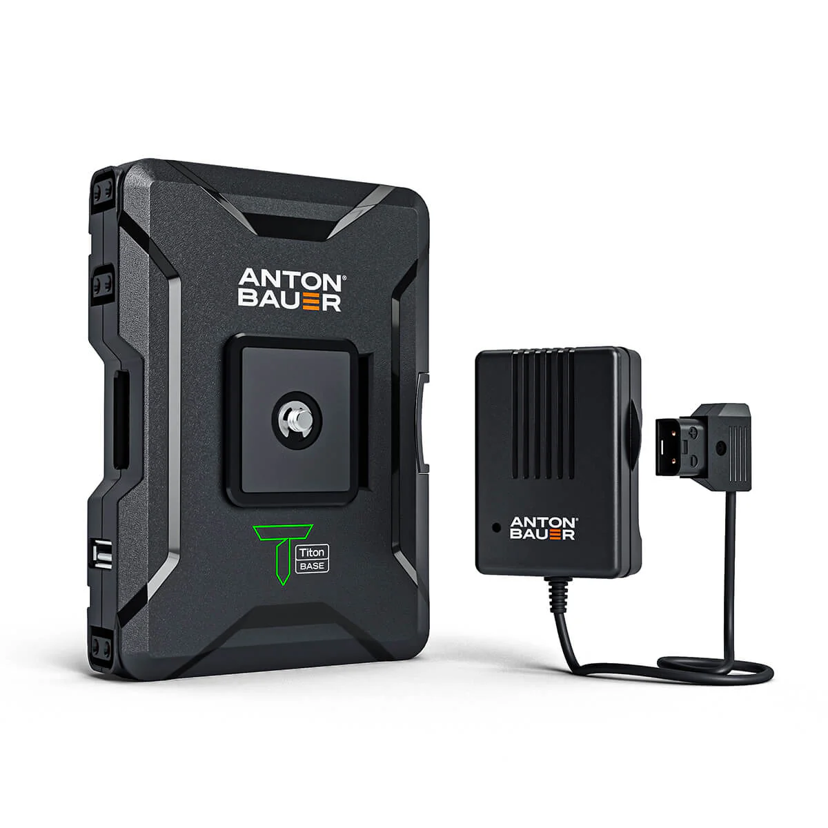 Anton Bauer Battery Titon Base Lithium-ion battery 68Wh 5V 2A USB port with Apple-ID - Image 18