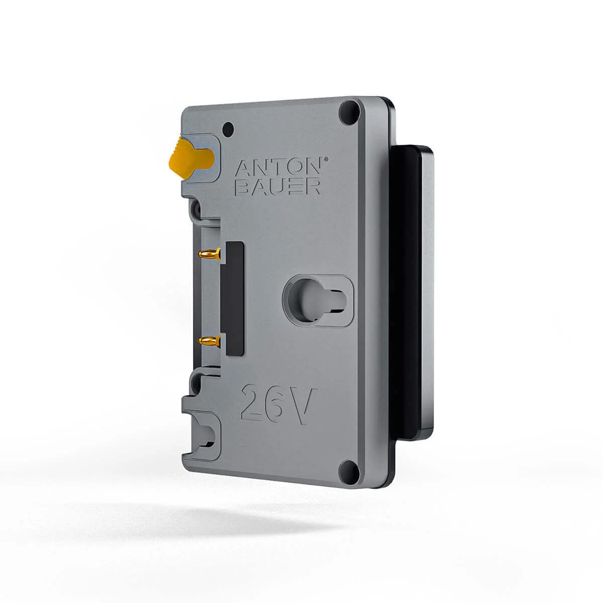 Anton Bauer Bracket 26V Gold Plus Alexa 35 Dionic 26v for ARRI Alexa 35 - Image 3