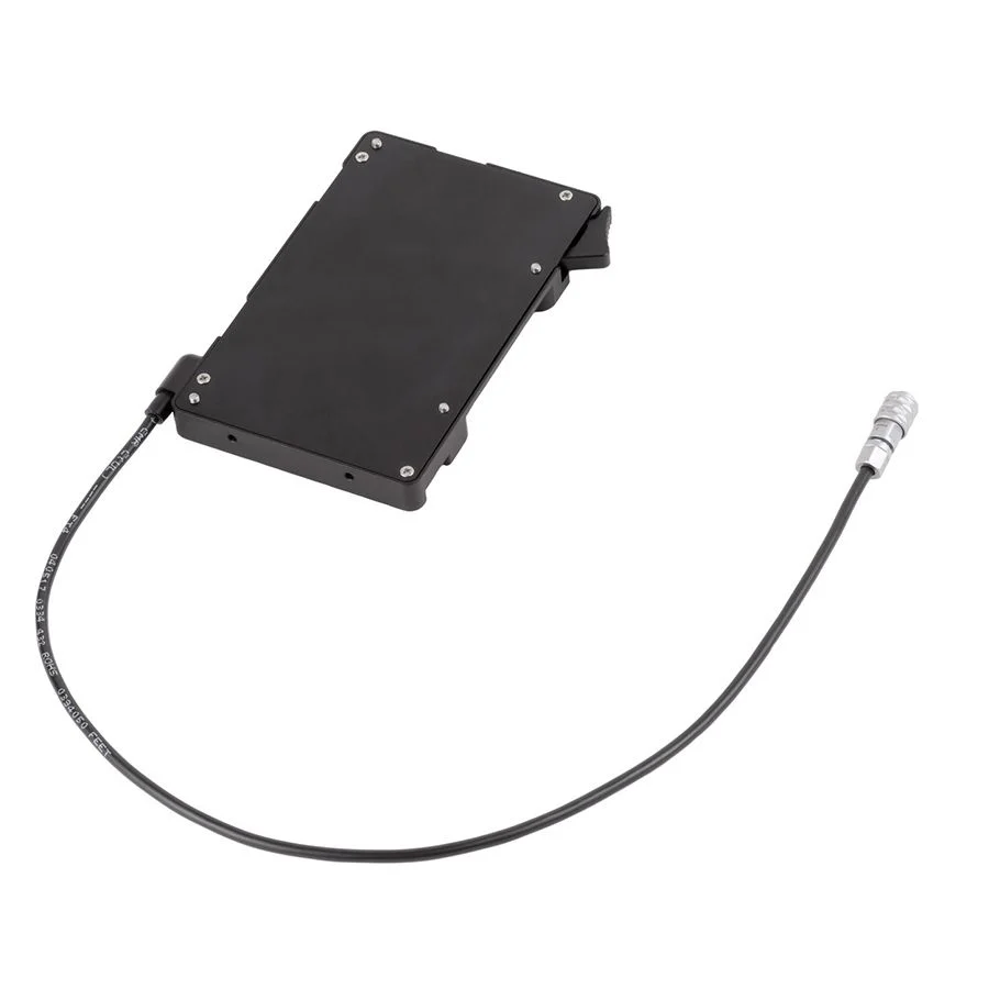 Anton Bauer Bracket Pro V-Mount Blackmagic (Pocket Cinema Camera 4K / 6K) - Image 2