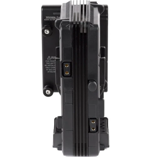 Anton Bauer Bracket Sharkfin Batt V-M 24V for ARRI Alexa 65, SXT - Image 3