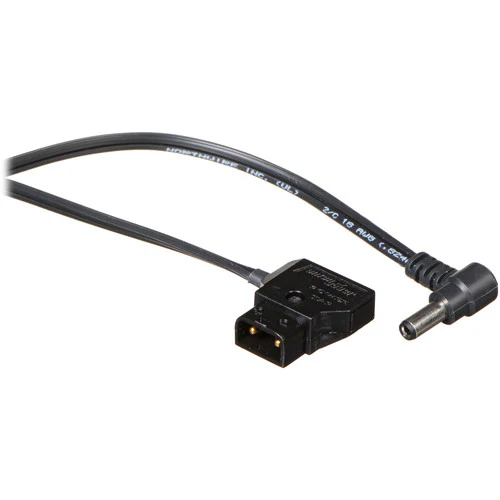 Anton Bauer Cable PowerTap FS4 14" power Focus Enhancements hard drive - Image 2