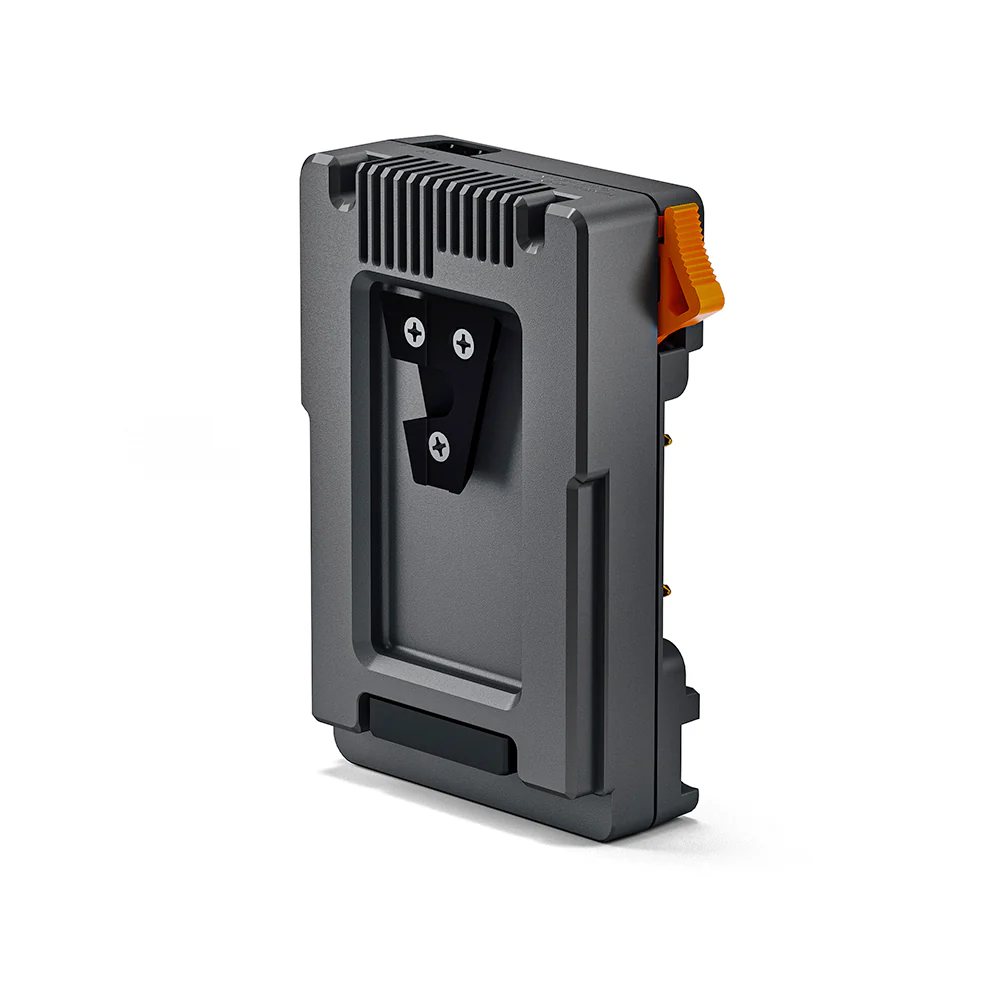 Anton Bauer Converter 26V to 14V GM+VM - Image 2