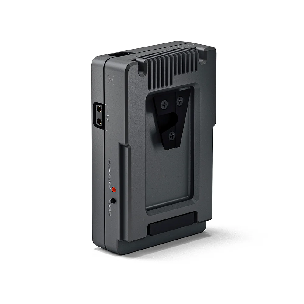 Anton Bauer Converter 26V to 14V GM+VM - Image 3