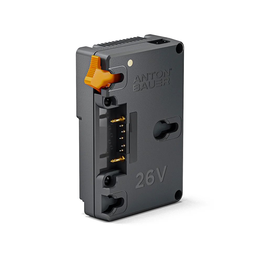 Anton Bauer Converter 26V to 14V GM+VM - Image 4