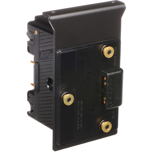 Anton Bauer Hot Swap QR HOTSWAP-AR Snap-on for ARRI Alexa camera - Image 3