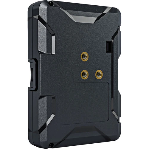 Anton Bauer Kit Battery Titon Base Battery and P-Tap charger - Image 6