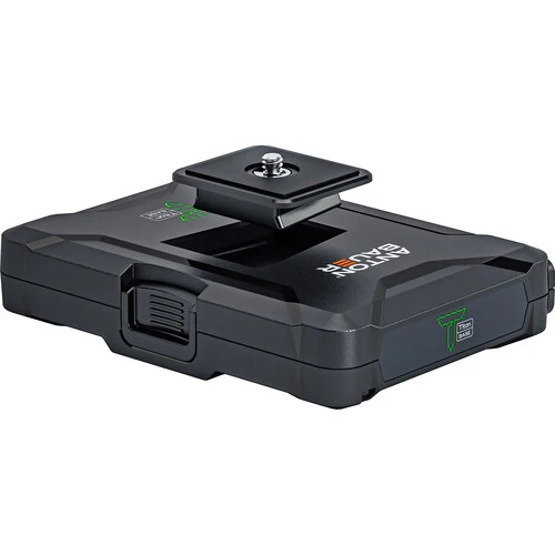 Anton Bauer Kit Battery Titon Base for Sony 19.5V - Image 10