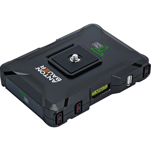 Anton Bauer Kit Battery Titon Base for Sony 19.5V - Image 11