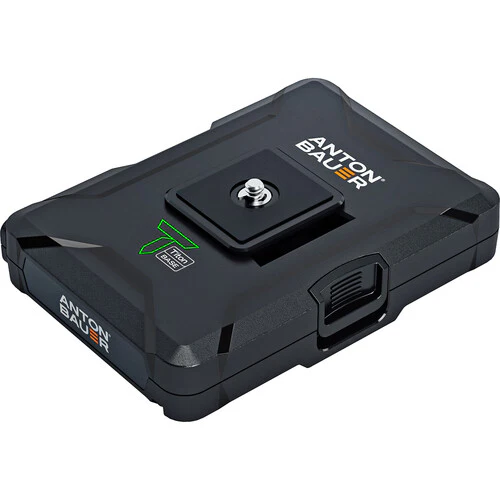Anton Bauer Kit Battery Titon Base for Sony NP-FW50 compatible - Image 9