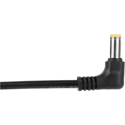 Anton Bauer P-Tap to Canon 9V regulated Barrel style connector - Image 2