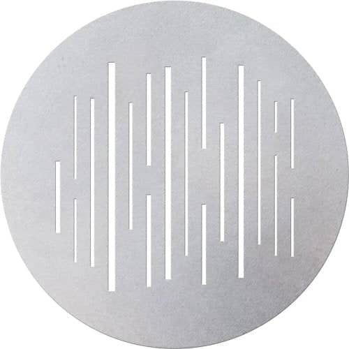 Aputure 10-Piece Gobo Kit for Spotlight Mount - Image 8