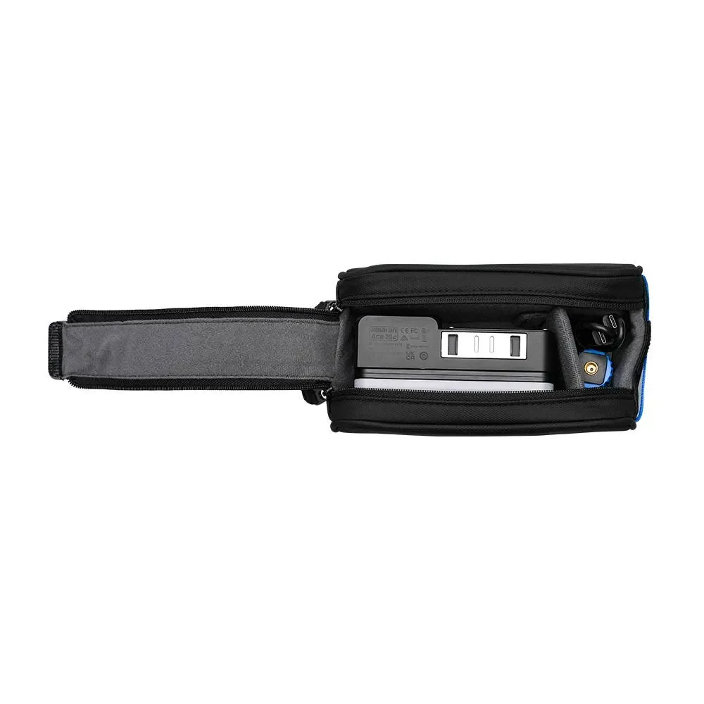 Aputure Amaran Ace 25c Charcoal RGB LED Light Kit - Image 3