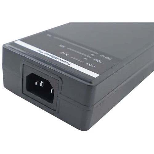 Aputure Infinibar 168W 24V Power Adapter Kit - Image 3