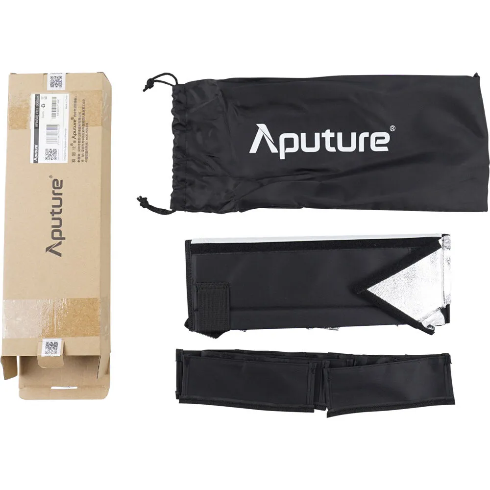 Aputure Infinibar PB3 Softbox - Image 2