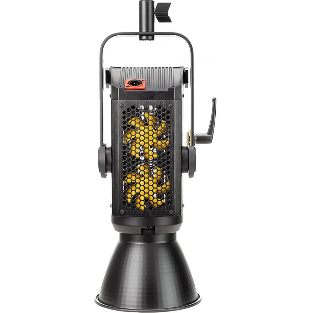 Aputure Light Storm 300X LED Light Kit with V-Mount Battery Plate - Image 3