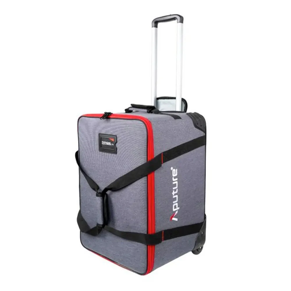 Aputure LS600C Pro Roller Carry Case - Image 3