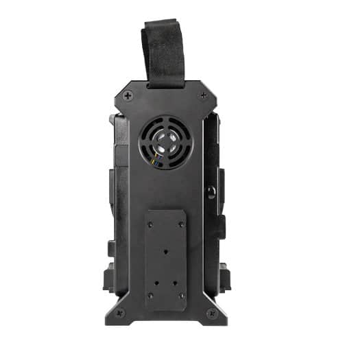 Aputure Nova P300C 2-Bay Power Station V Lock - Image 3