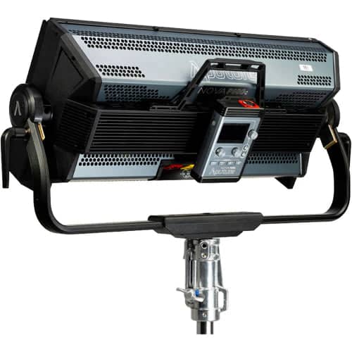Aputure Nova P600C RGBWW LED Light - Image 5