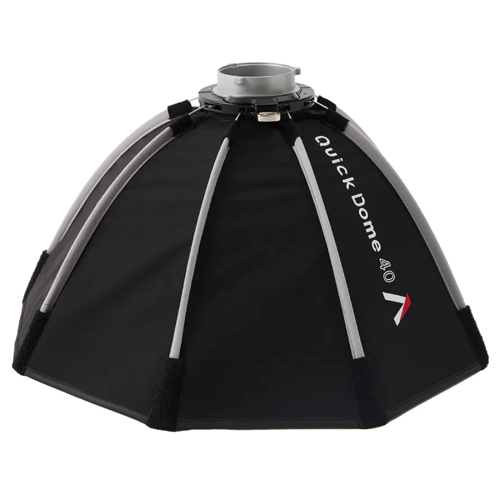 Aputure Quick Dome 40 with Carry Case - Image 4