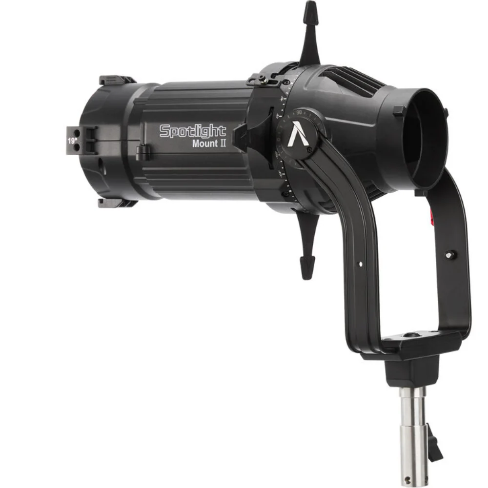 Aputure Spotlight Mount II 19° Lens - Image 11