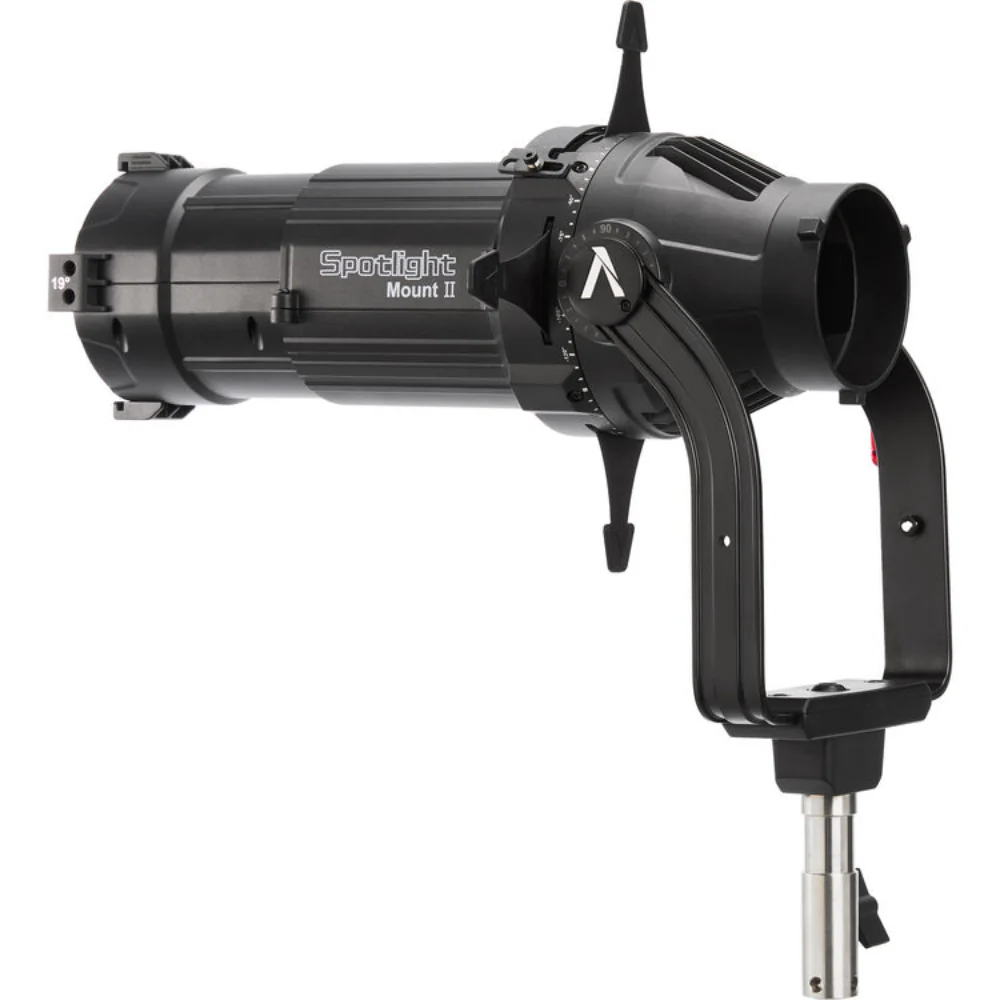 Aputure Spotlight Mount II 19° Lens - Image 12