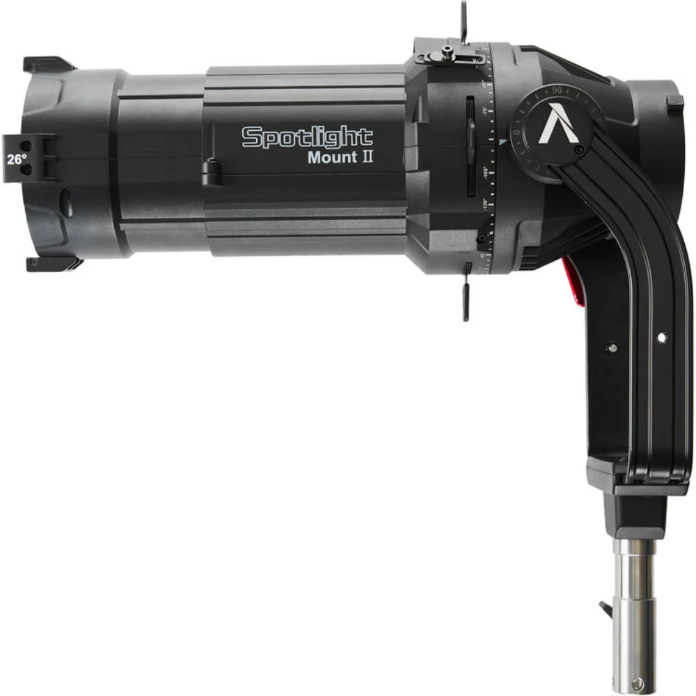 Aputure Spotlight Mount II 26° Lens - Image 11