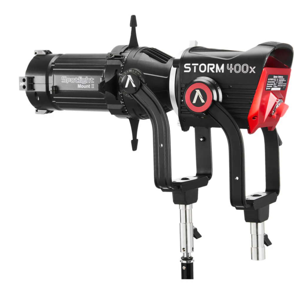 Aputure Spotlight Mount II 26° Lens - Image 24