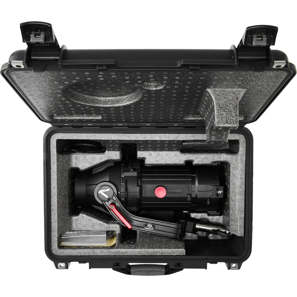 Aputure Spotlight Mount II 26° Lens - Image 28