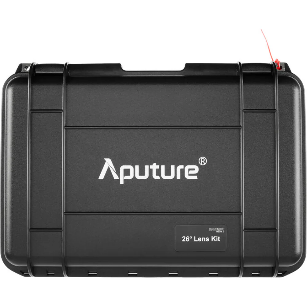 Aputure Spotlight Mount II 26° Lens - Image 29