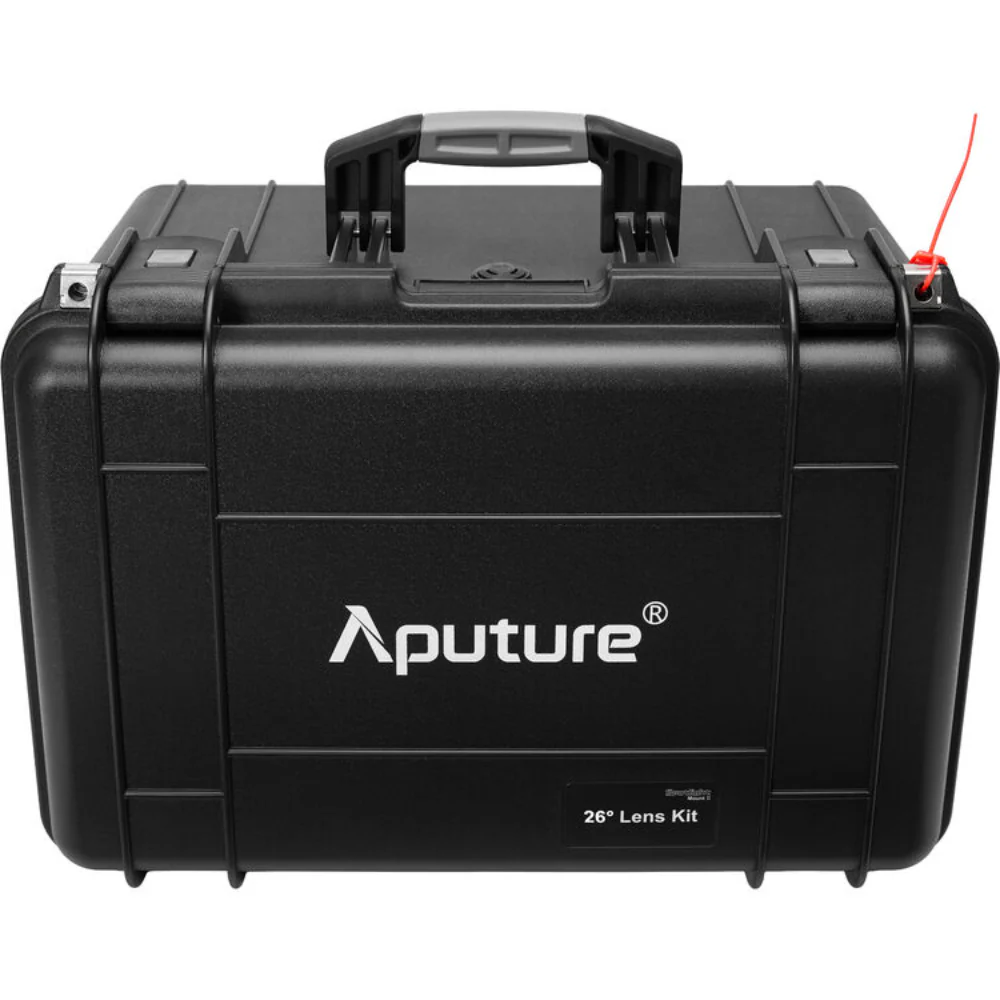 Aputure Spotlight Mount II 26° Lens - Image 31