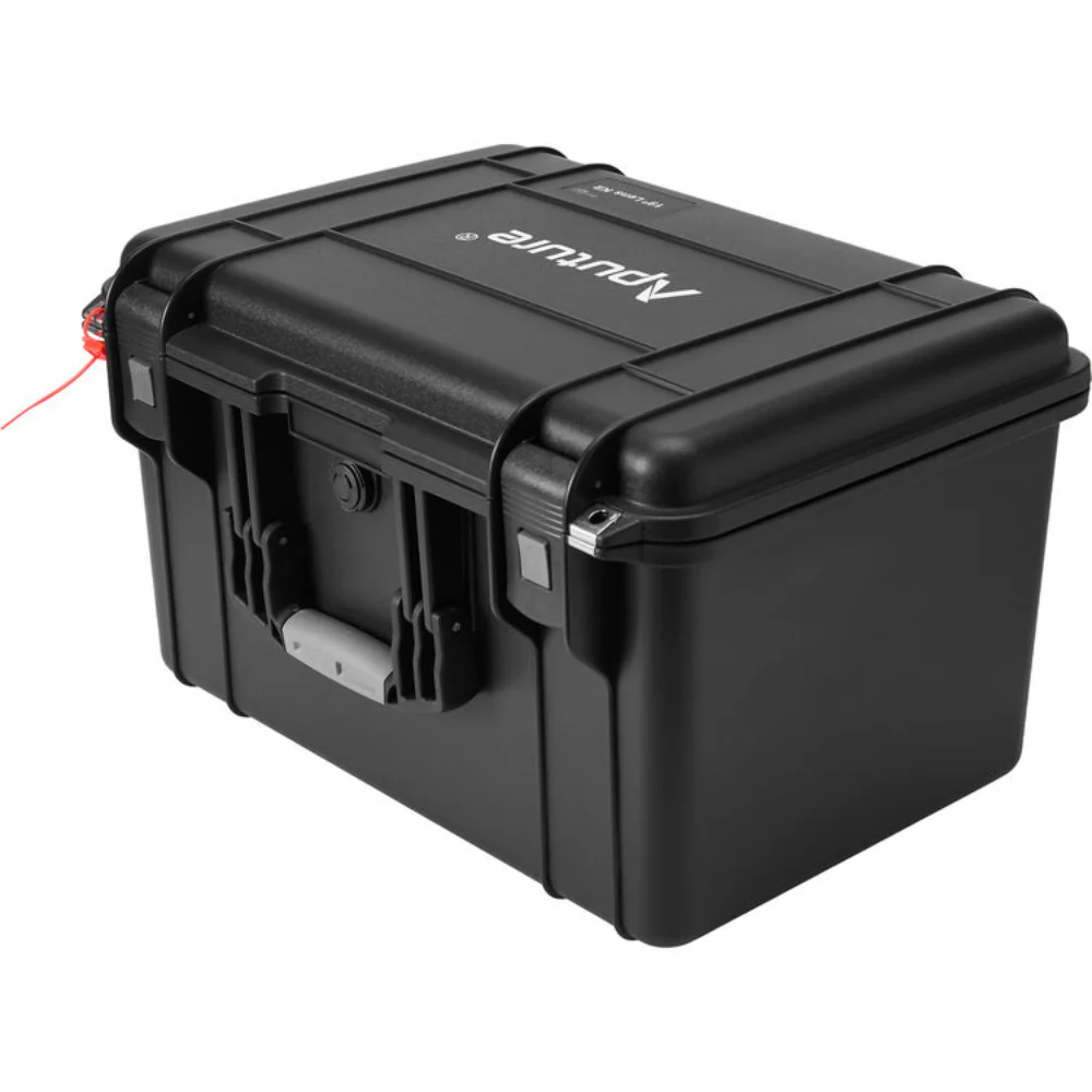 Aputure Spotlight Mount II Kit with 19° Lens - Image 32