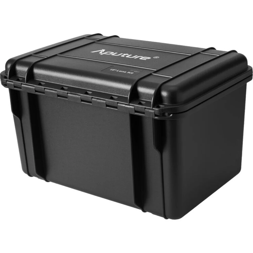 Aputure Spotlight Mount II Kit with 19° Lens - Image 35